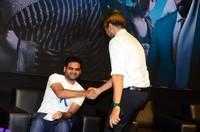 Tamanna 11th Hour Teaser Launch Event Photos